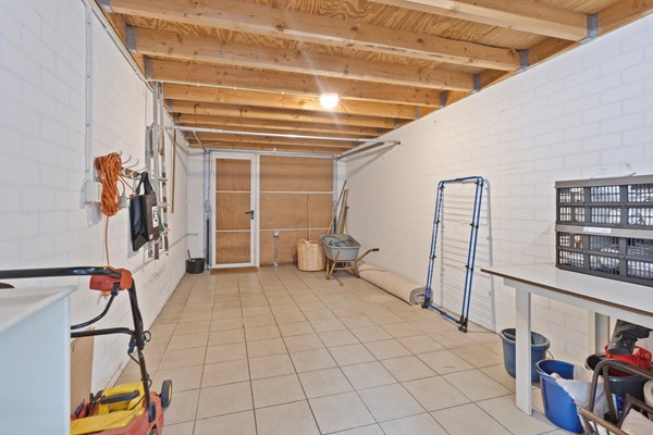 Medium property photo - Patrijslaan 53, 6021 ZS Budel